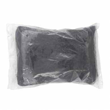 Activated coal for aquarium water treatment. In boxes, 500g each 1