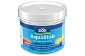 AquaStab do stabilizacji wody w akwarium