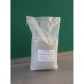 Zeolite Zeoaqua for filling water filters, fraction 1-2,5mm, 20 kg sacks