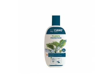 Ciano Plants Protection 100ml - skoncentrowane nawozy dla roślin. Do 400l wody.