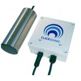 Ultrasonic equipment for the destruction of algae