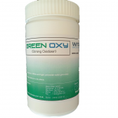 GreenOxy tvenkinio vandens skaidrinimo medžiaga deguonies šaltinis  , 1kg