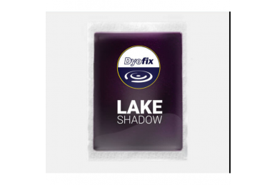 Kolor cienia, dekoracyjny barwnik stawowy Dyofix Lake Shadow przeciw glonom i chwastom, 1kg