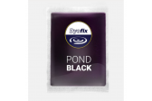 Czarny dekoracyjny barwnik Dyofix Pond Black do stawu przeciw glonom i chwastom wodnym, 1kg - 30m3