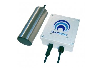 Urządzenie ultradźwiękowe Sonic 10S do niszczenia  glonów w basenach na odległość 10 m